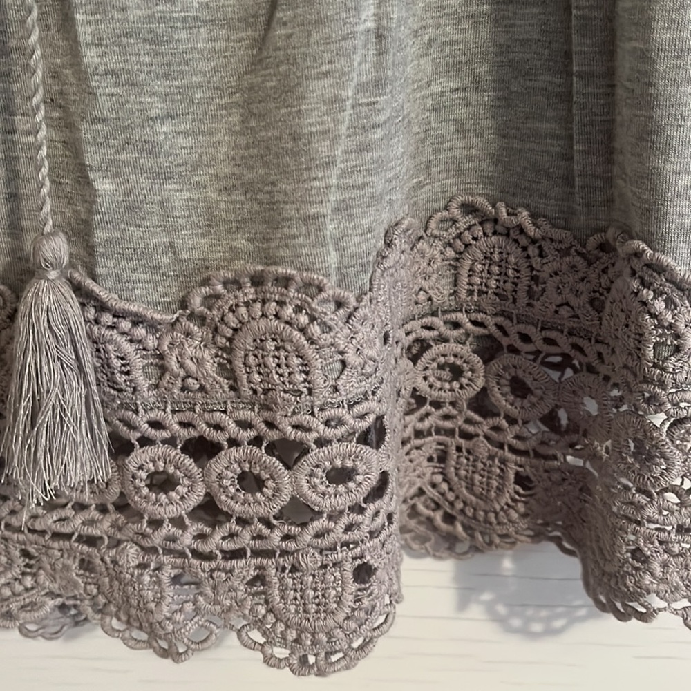 Tunic Top - Picture 2 of 3